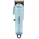 MRD-HC-3969-2/GMT-188-3 Набор Машинка для стрижки + Триммер для окантовки бирюзовый