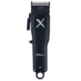 MRD-HC-3969X black Машинка для стрижки, Роторный DС, 7200 об/мин, нож 45 мм, 0,3-4,0 мм, 6 насадок