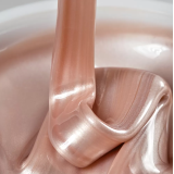 9959 RuNail Моделирующий УФ-гель с жемчужным эффектом, 15 гр.