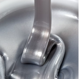 9961 RuNail Моделирующий УФ-гель с жемчужным эффектом, 15 гр.