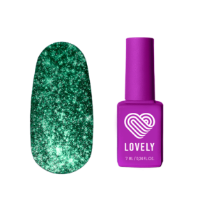 Lovely Гель-лак Diamond 01, 7 мл.
