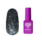 Lovely Гель-лак Diamond 05, 7 мл.