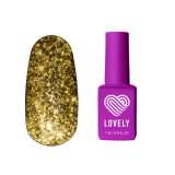 Lovely Гель-лак Diamond 07, 7 мл.