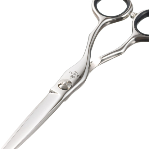 PS65 Ножницы парикмахерские прямые 6,5"