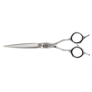 PS65 Ножницы парикмахерские прямые 6,5"