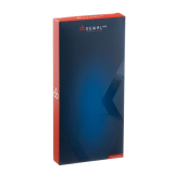 PS55 Ножницы парикмахерские прямые 5,5"