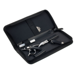 PS55 Ножницы парикмахерские прямые 5,5"