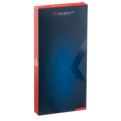 PS902-55С Ножницы парикмахерские филировочные 5,5" 30 зубцов