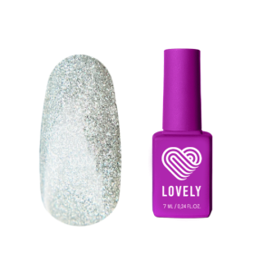 SB 02 Lovely База светоотражающая, 7 мл.