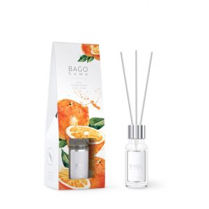BAGO Диффузор ароматический Сочный апельсин, 15 мл.