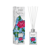 BAGO Диффузор ароматический Замковая роза, 75 мл.