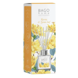 BAGO Диффузор ароматический Керрия и зеленый лист, 45 мл.