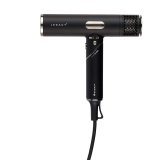 LD-1890 DEWAL PRO Фен Legacy 2, складной, 1600 Вт, 4 насадки + диффузор