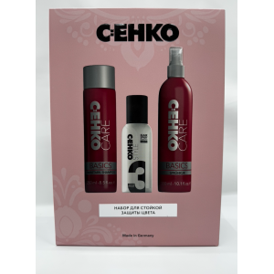 C:ЕНКО Подарочный набор Защита цвета
