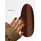 Lovely Гель-лак Timber 04, 7 мл.