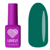 Lovely Гель-лак Timber 05, 7 мл.