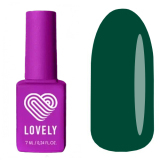 Lovely Гель-лак Timber 06, 7 мл.