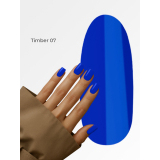 Lovely Гель-лак Timber 07, 7 мл.