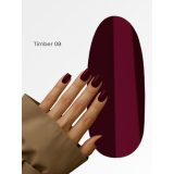 Lovely Гель-лак Timber 08, 7 мл.
