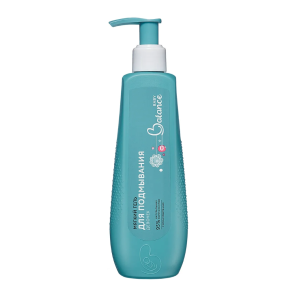 Baby Balance Мягкий гель для девочек, 250 мл.