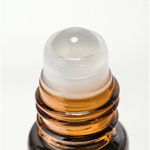 9950 RuNail Сухое масло для ногтей и кутикулы (Шафран, жасмин, амбра), 10 мл.