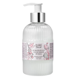 CLARIO Деликатный гель для интимной гигиены с молочной кислотой и пребиотиками, 295 мл.