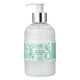 CLARIO Мягкий освежающий гель для интимной гигиены с молочной кислотой и трегалозой, 295 мл.