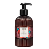 CLARIO Парфюмированный крем аквабаланс для рук и тела Парижская страсть, 270 мл.