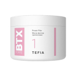 TEFIA BTX FORTE Маска-филлер протеиновая, 500 мл.