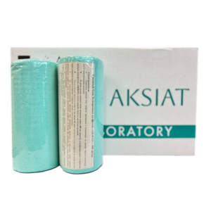 AKSIAT Сменный блок безворсовых салфеток, 300 шт.