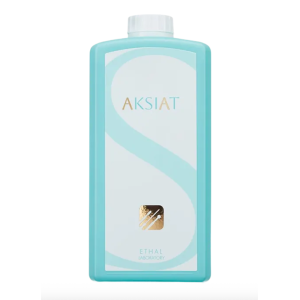 AKSIAT Средство для дезинфекции и очистки инструмента, 1 л.