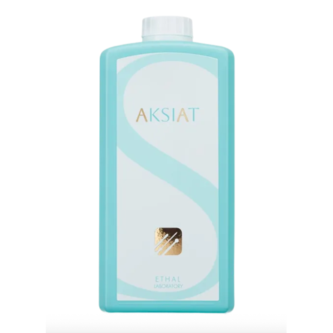 AKSIAT Средство для дезинфекции и очистки инструмента, 1 л.
