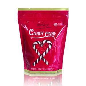 Воск горячий (пленочный) ITALWAX Limited edition Карамельная нежность, 500 гр.