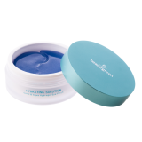 BG Premium Патчи с экстрактом коралла и морских водорослей, 90 гр.