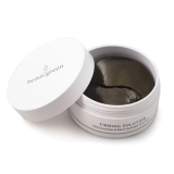 BG Патчи с экстрактом морского огурца и пудрой черного жемчуга, 60 гр.