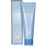 YU.R Me Пенка очищающая увлажняющая, 120 мл.