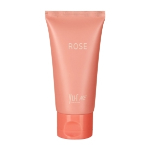 YU.R Me Крем для рук с экстрактом розы, 50 мл.