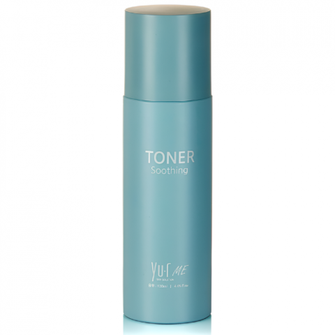 YU.R Me Тонер для лица, 120 мл.