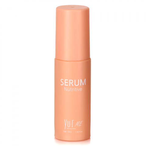 YU.R Me Сыворотка для лица, 50 мл.