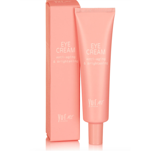 YU.R Me Крем для кожи вокруг глаз, 50 мл.