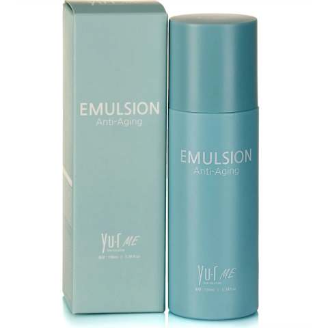 YU.R Me Эмульсия для лица, 50 мл.