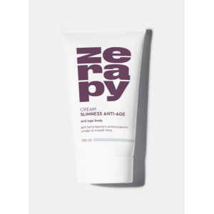 ZERAPY Стройность Анти-Эйдж