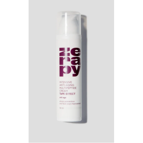 ZERAPY Крем Тейп Лифт Эффект