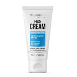 Dt Крем для лица Ультраувлажняющий, 50 мл.