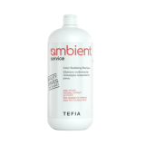TEFIA AMB Service Шампунь-стабилизатор, 100 мл.