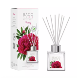 BAGO Диффузор ароматический Пион, 50 мл.