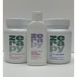 ZERAPY Набор для тела Aqua