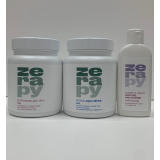 ZERAPY Набор для тела Aqua