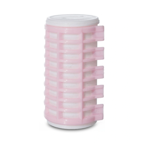 PW12432 Термобигуди с зажимом 32*68 мм, 4 шт.