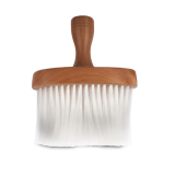 HS50839 Щётка-смётка деревянная с нейлоновой щетиной, 15*10 см.